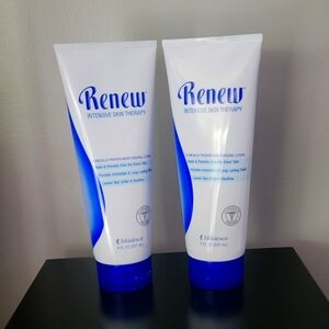 Renew® Intensive Skin Therapy Lotion,  2-Pack, Brand New.